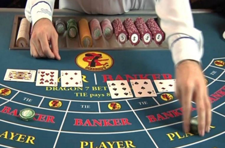 Sector 777 سائٹ کے لیے آن لائن گیمز فراہم کرنے والے