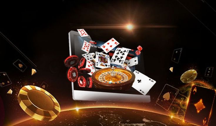 پاکستان میں Sector 777 کا آن لائن کیسینو سیکشن کھولیں۔